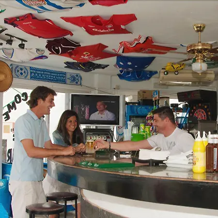 Livvo Oasis 아파트 *