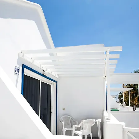 아파트 Livvo Oasis *