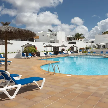 Livvo Oasis Appartement