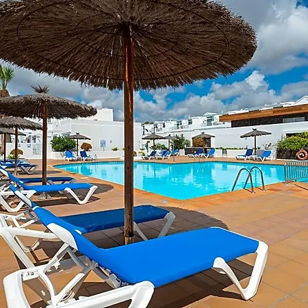 Apartmán Livvo Oasis