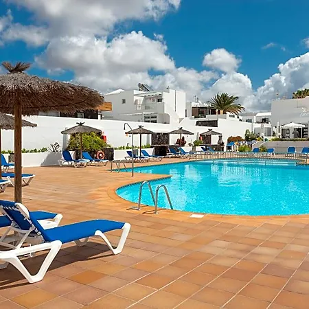 Livvo Oasis Puerto del Carmen (Lanzarote)