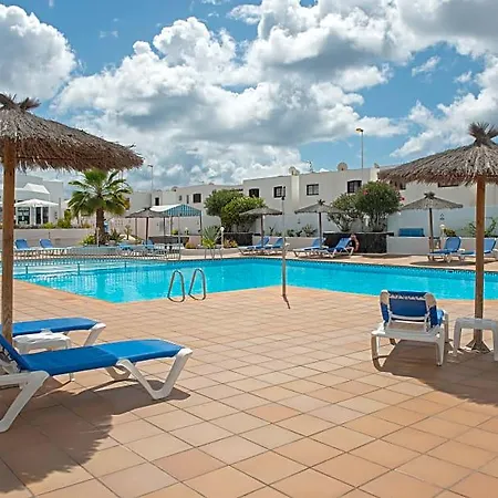 Apartmán Livvo Oasis