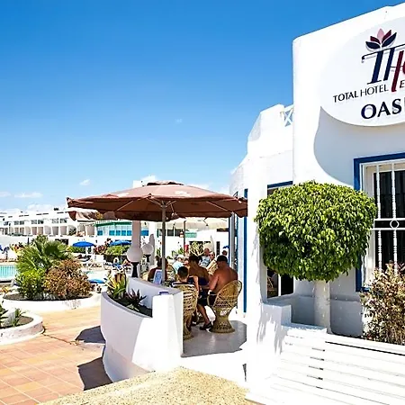 Livvo Oasis