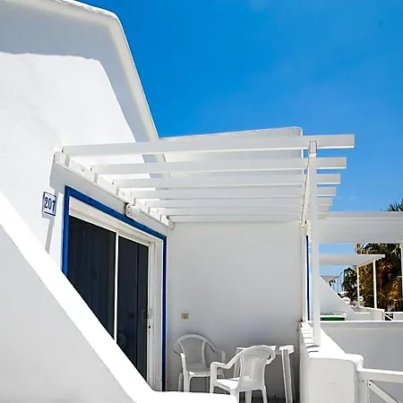 Livvo Oasis