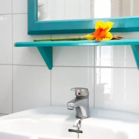 Livvo Oasis Apartamento *