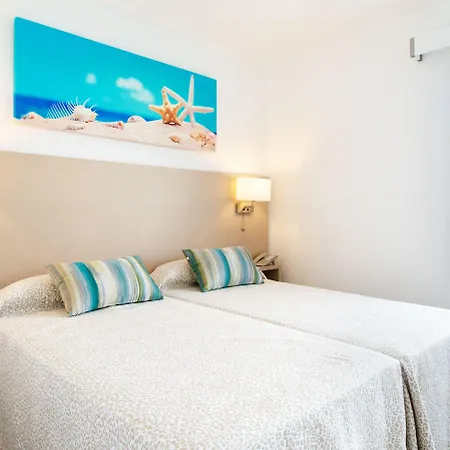 Livvo Oasis Apartamento
