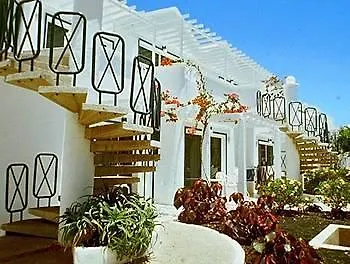 Lejlighed Livvo Oasis