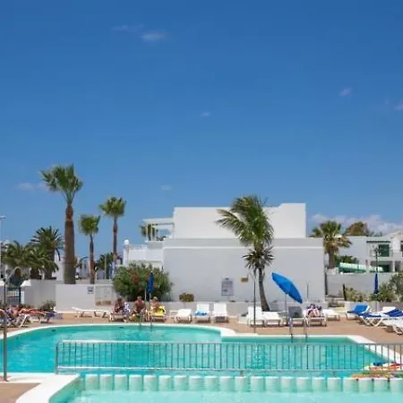 Livvo Oasis Lejlighed *