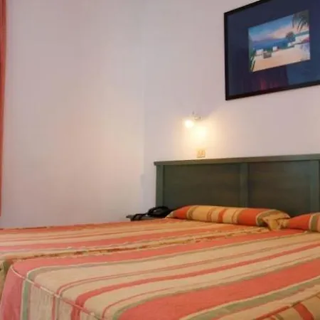 Livvo Oasis Lejlighed