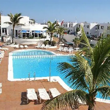 Livvo Oasis Apartmán