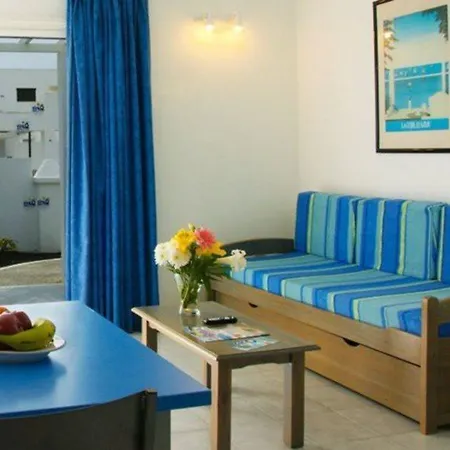 Livvo Oasis Apartmán Puerto del Carmen (Lanzarote)