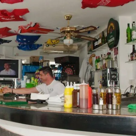 Livvo Oasis 아파트 *