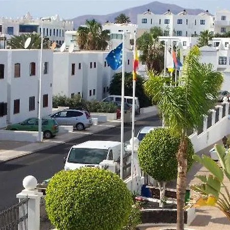 Livvo Oasis Apartmán *