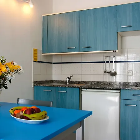 Appartement Livvo Oasis Puerto del Carmen (Lanzarote)