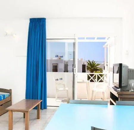 Livvo Oasis Appartement Puerto del Carmen (Lanzarote)