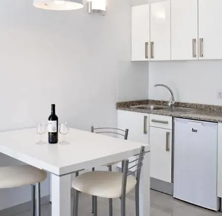 Appartement Livvo Oasis *