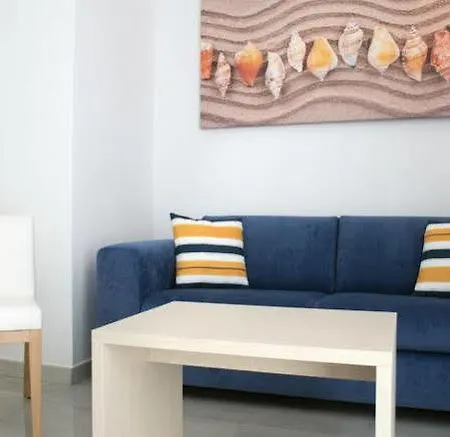 Livvo Oasis Appartement