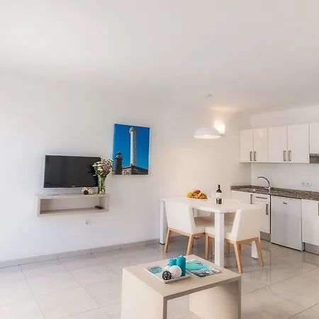 Appartement Livvo Oasis