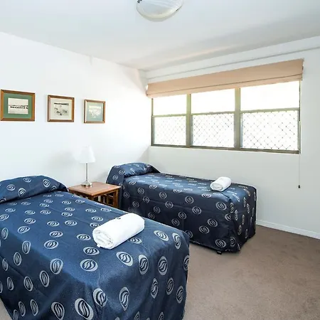 Appartement Livvo Oasis
