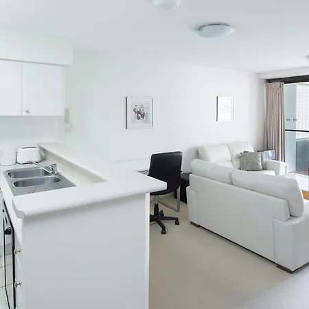 Apartmán Livvo Oasis Puerto del Carmen (Lanzarote)