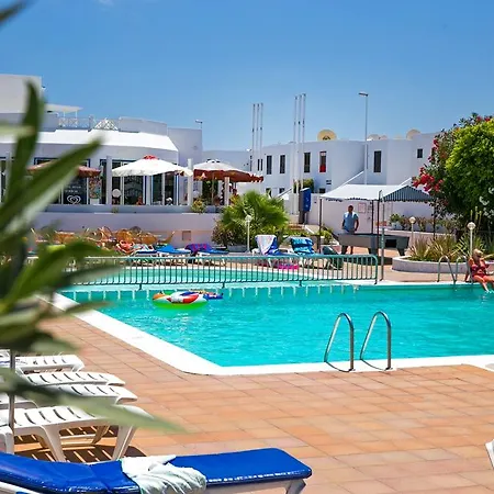 Livvo Oasis Apartmán