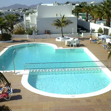 Livvo Oasis Lejlighed