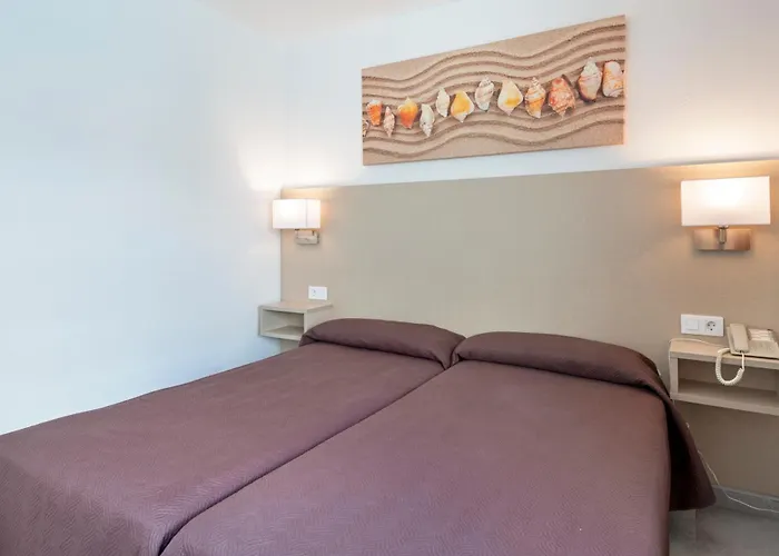 Livvo Oasis Apartmán Puerto del Carmen (Lanzarote)