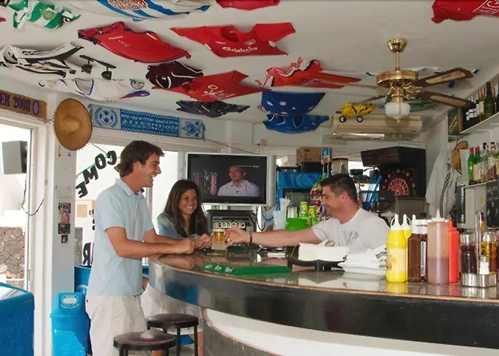 Livvo Oasis Apartmán *