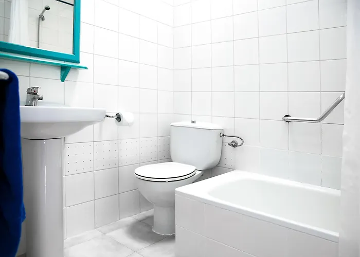 Livvo Oasis Apartmán *