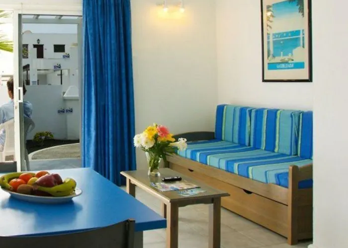 Livvo Oasis Apartmán Puerto del Carmen (Lanzarote)