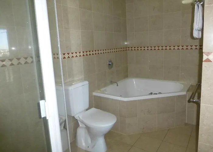 Livvo Oasis Apartmán *