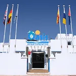 Livvo Oasis شقة بويرتو ذيل كارمين
