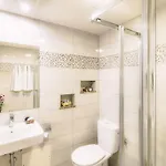 Livvo Oasis شقة *