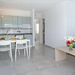 Livvo Oasis شقة