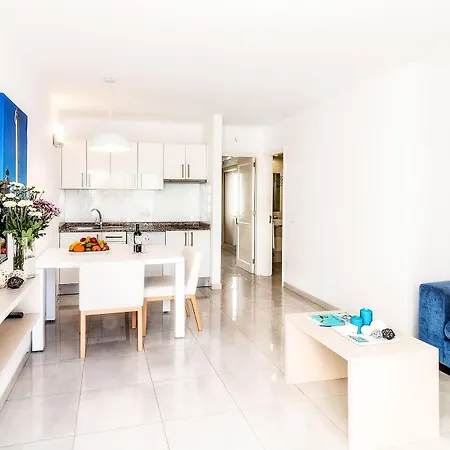 Apartment Livvo Oasis Puerto del Carmen (Lanzarote)