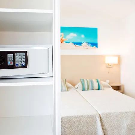 Livvo Oasis Apartment