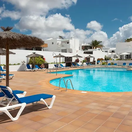 Apartment Livvo Oasis *