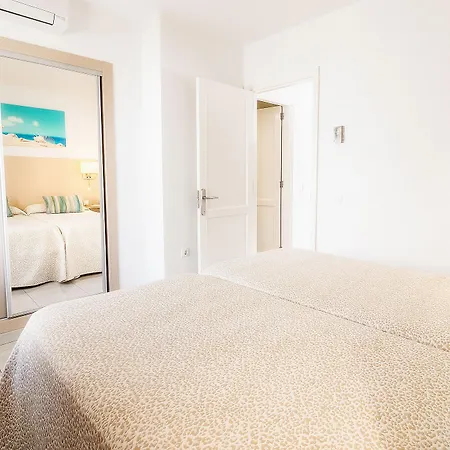 Apartment Livvo Oasis *