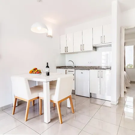 Apartment Livvo Oasis