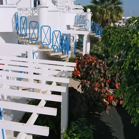 Livvo Oasis 公寓