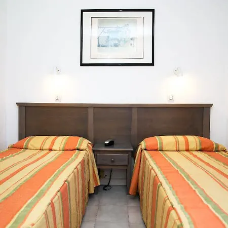Apartment Livvo Oasis