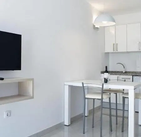Apartment Livvo Oasis