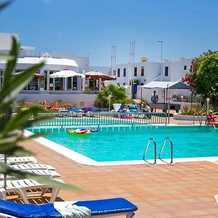 Livvo Oasis Apartment