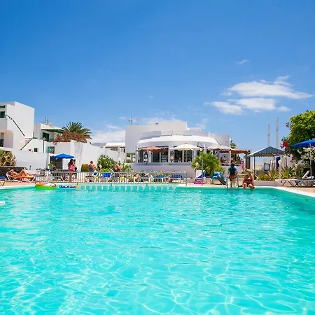Livvo Oasis Apartment Puerto del Carmen (Lanzarote)