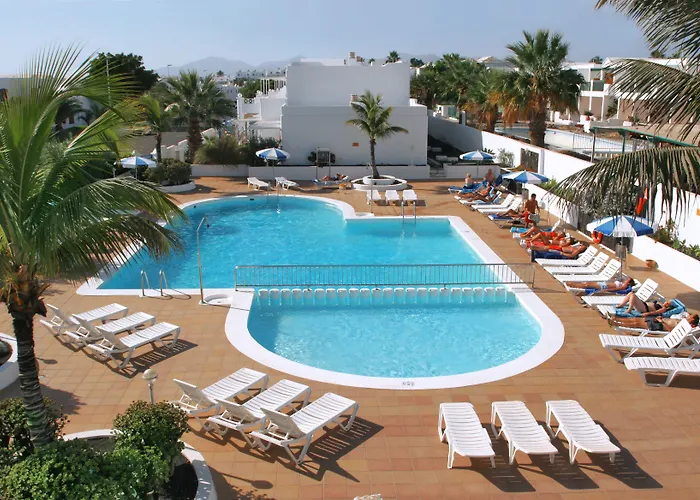 Livvo Oasis * 卡门港