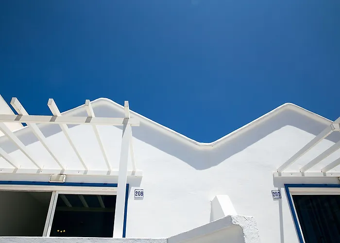 Livvo Oasis * 卡门港