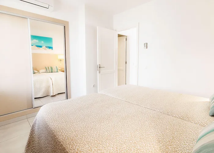 Livvo Oasis 卡门港