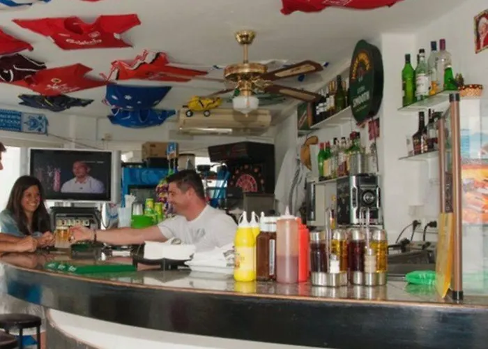 Livvo Oasis 公寓 *