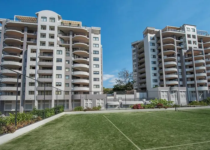 Livvo Oasis * 卡门港